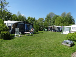 camping Welgelegen