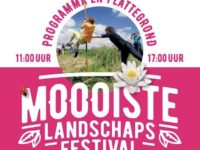 Moooiste Landschaps festival