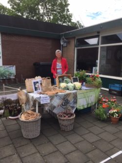 Braderie Graftdijk 15 juni 2019