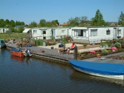 vissencamping