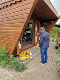 Winkeltje nog open
