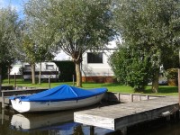 Tarieven Camping Tuinderij Welgelegen