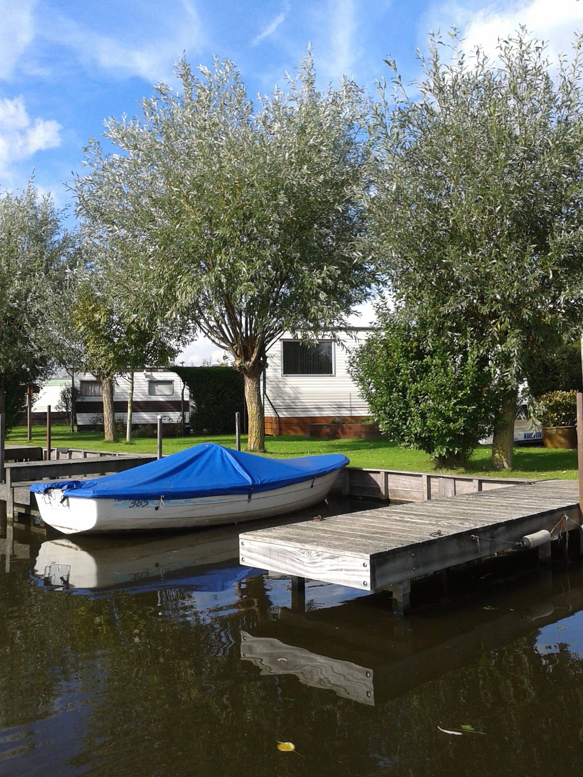 Camping Tuinderij "Welgelegen" — Photo 1 of 1