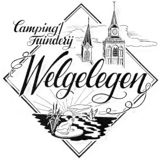Logo Camping Tuinderij "Welgelegen"