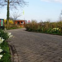 Camping Tuinderij Welgelegen weer open!