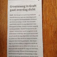 Graft via de Rijp