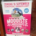 Moooiste Landschaps Festival