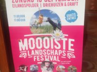 Moooiste Landschaps Festival