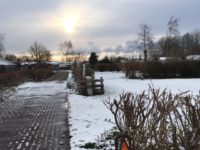 Camping Tuinderij Welgelegen weer open