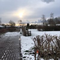 Camping Tuinderij Welgelegen weer open