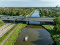 verkeershinder A7