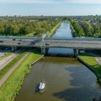 verkeershinder A7