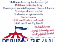 Cultifair De Rijp