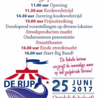 Cultifair De Rijp