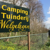 Camping Tuinderij Welgelegen