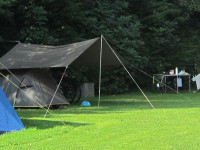 Camping Tuinderij Welgelegen