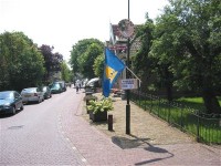 fietsen in noord-holland