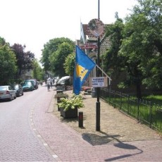 fietsen in noord-holland